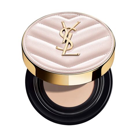 fondotinta yves saint laurent shabby|touche éclat foundation ysl.